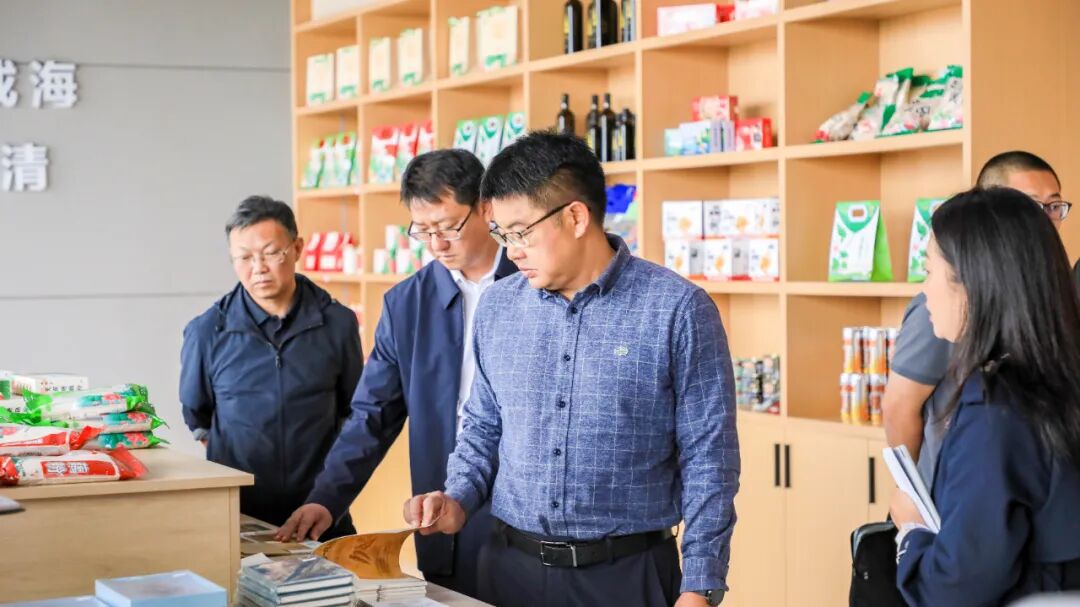 市委書(shū)記常成調(diào)研群眾身邊不正之風(fēng)和腐敗問(wèn)題集中整治工作